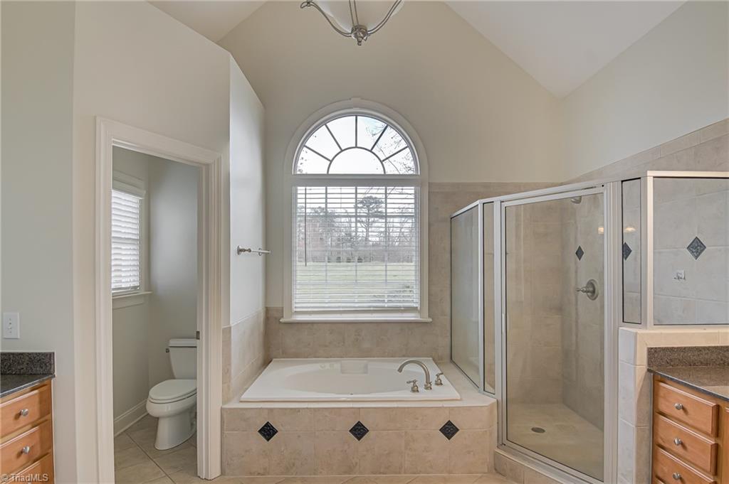 5708 Mabe Drive Oak Ridge, NC 27310 - Photo 18 of 32