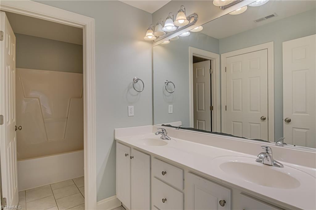 5708 Mabe Drive Oak Ridge, NC 27310 - Photo 28 of 32