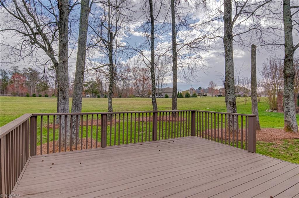 5708 Mabe Drive Oak Ridge, NC 27310 - Photo 29 of 32