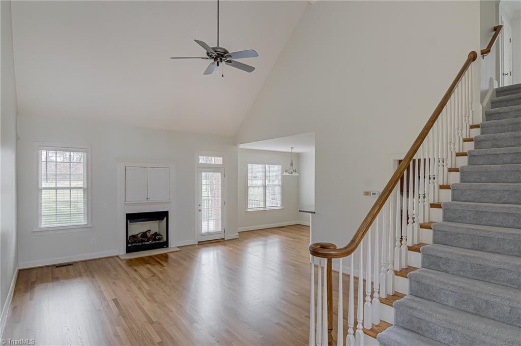 5708 Mabe Drive Oak Ridge, NC 27310 - Photo 3 of 32