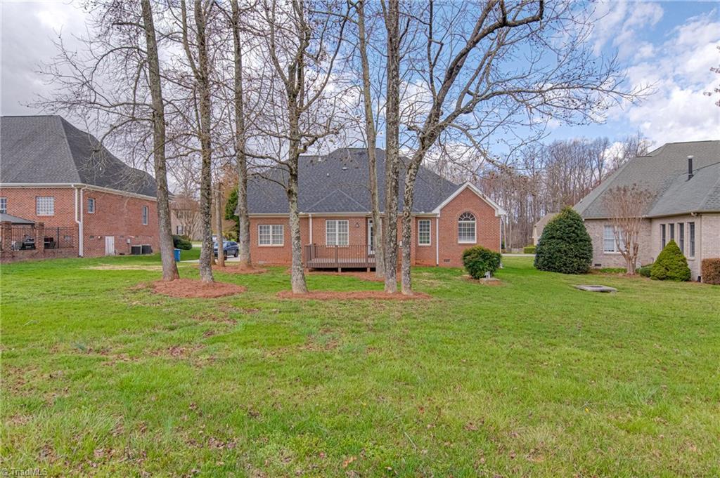 5708 Mabe Drive Oak Ridge, NC 27310 - Photo 32 of 32