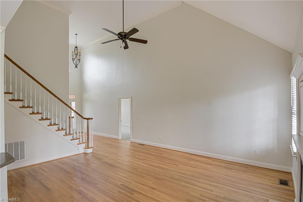 5708 Mabe Drive Oak Ridge, NC 27310 - Photo 5 of 32