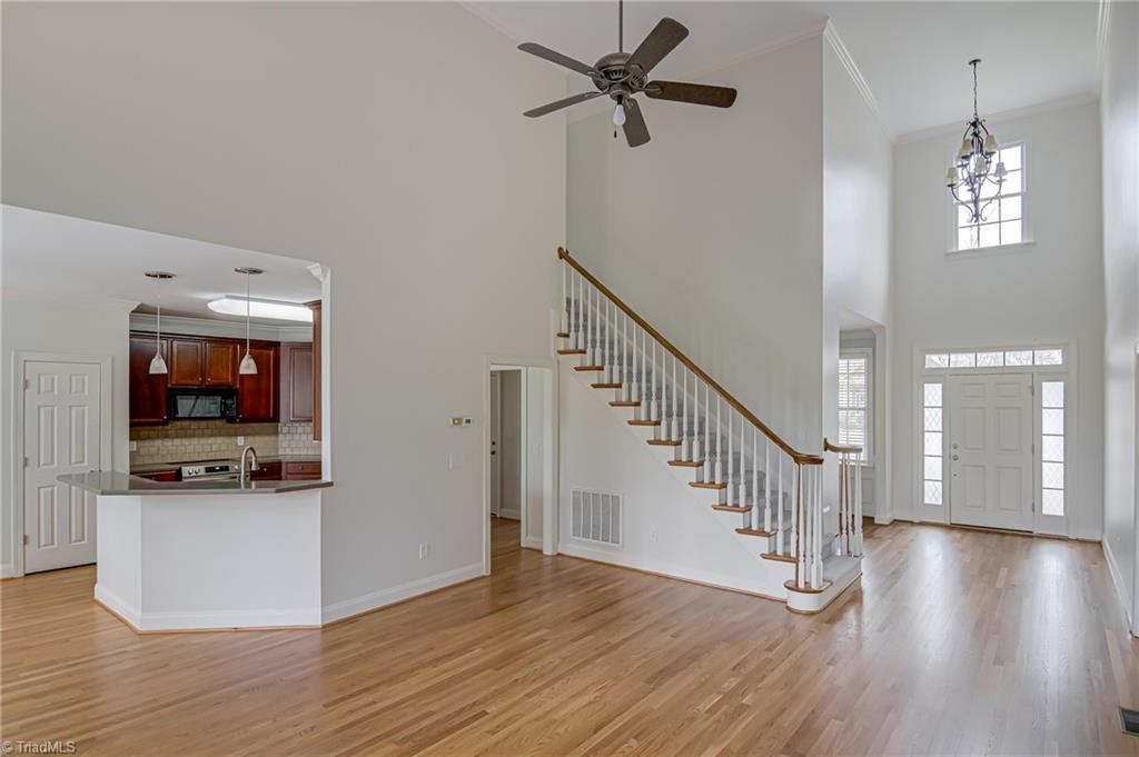 5708 Mabe Drive Oak Ridge, NC 27310 - Photo 6 of 32