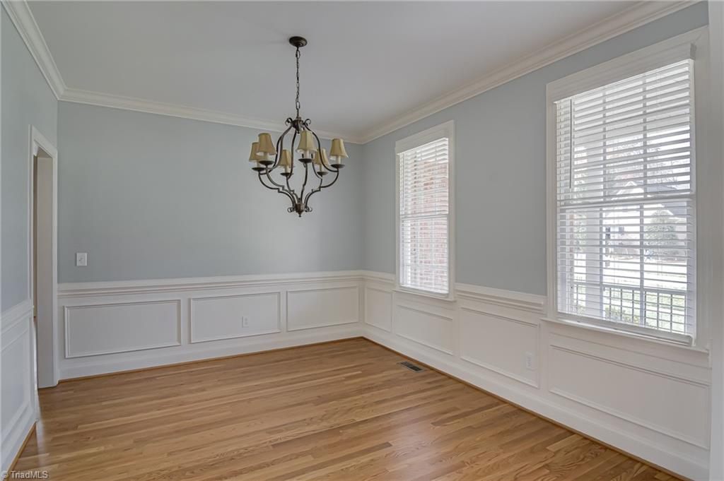 5708 Mabe Drive Oak Ridge, NC 27310 - Photo 7 of 32