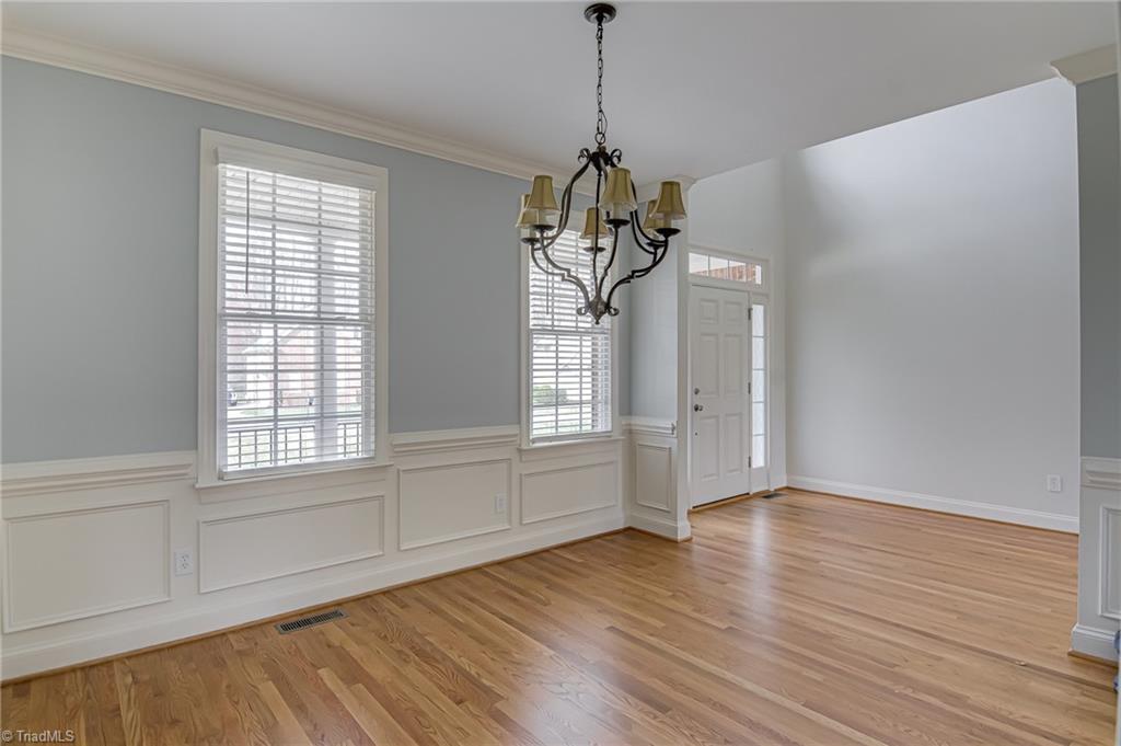 5708 Mabe Drive Oak Ridge, NC 27310 - Photo 8 of 32