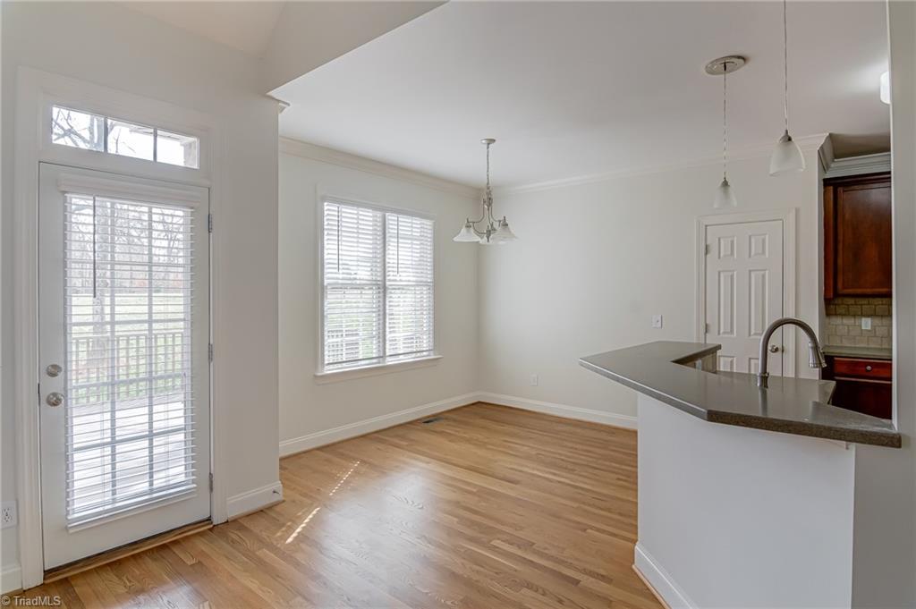 5708 Mabe Drive Oak Ridge, NC 27310 - Photo 9 of 32