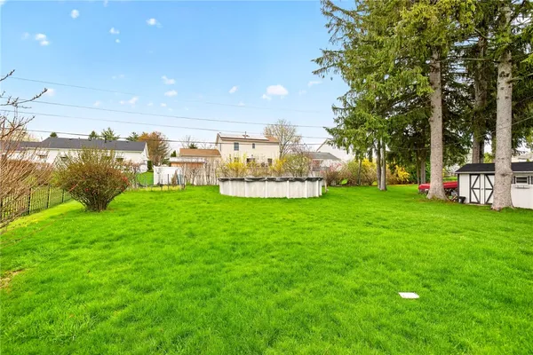 $219,900 | 25 Andrea Lane, Irondequoit, NY 14609