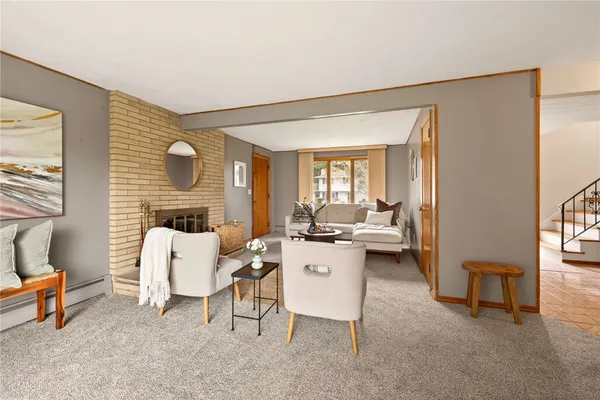 $219,900 | 25 Andrea Lane, Irondequoit, NY 14609