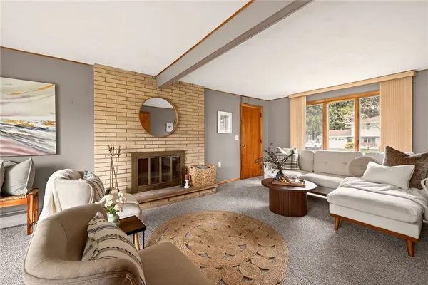 $219,900 | 25 Andrea Lane, Irondequoit, NY 14609