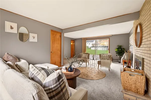 $219,900 | 25 Andrea Lane, Irondequoit, NY 14609