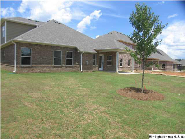 338 Lacey Avenue Alabaster, AL 35114 - Photo 22 of 27