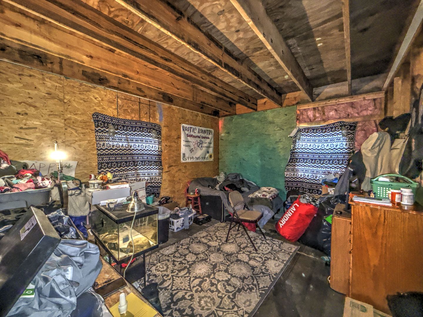 210 Hamilton Street Wellington, IL 60973 - Photo 17 of 21 a view of outdoor seating