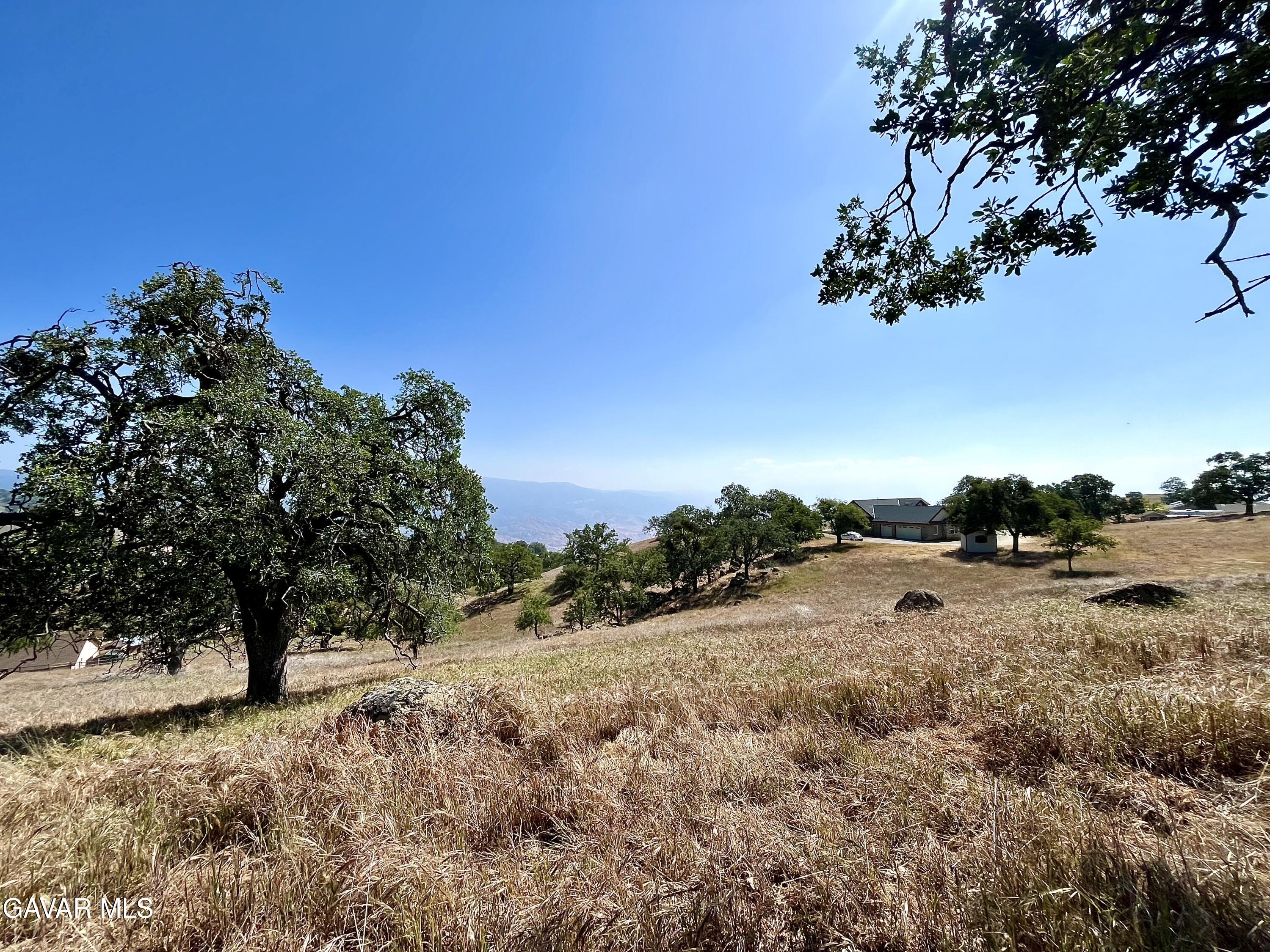 Horsethief Drive Tehachapi, CA 93561 - Photo 4 of 9 a view of a mountain view of the trees