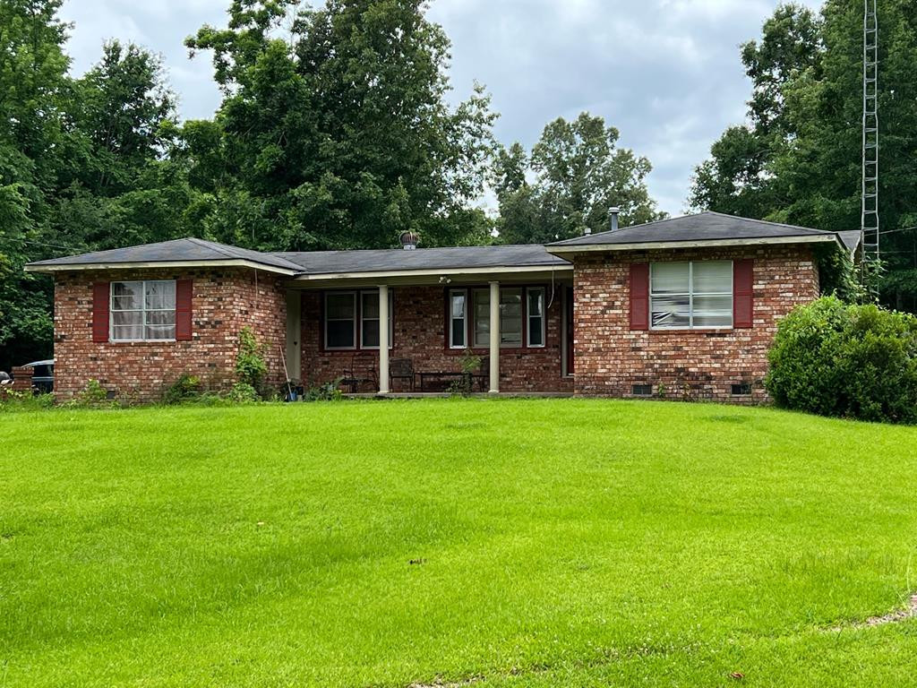 96 Steam Plant Road Natchez, MS 39120 - Photo 1 of 12 Main View