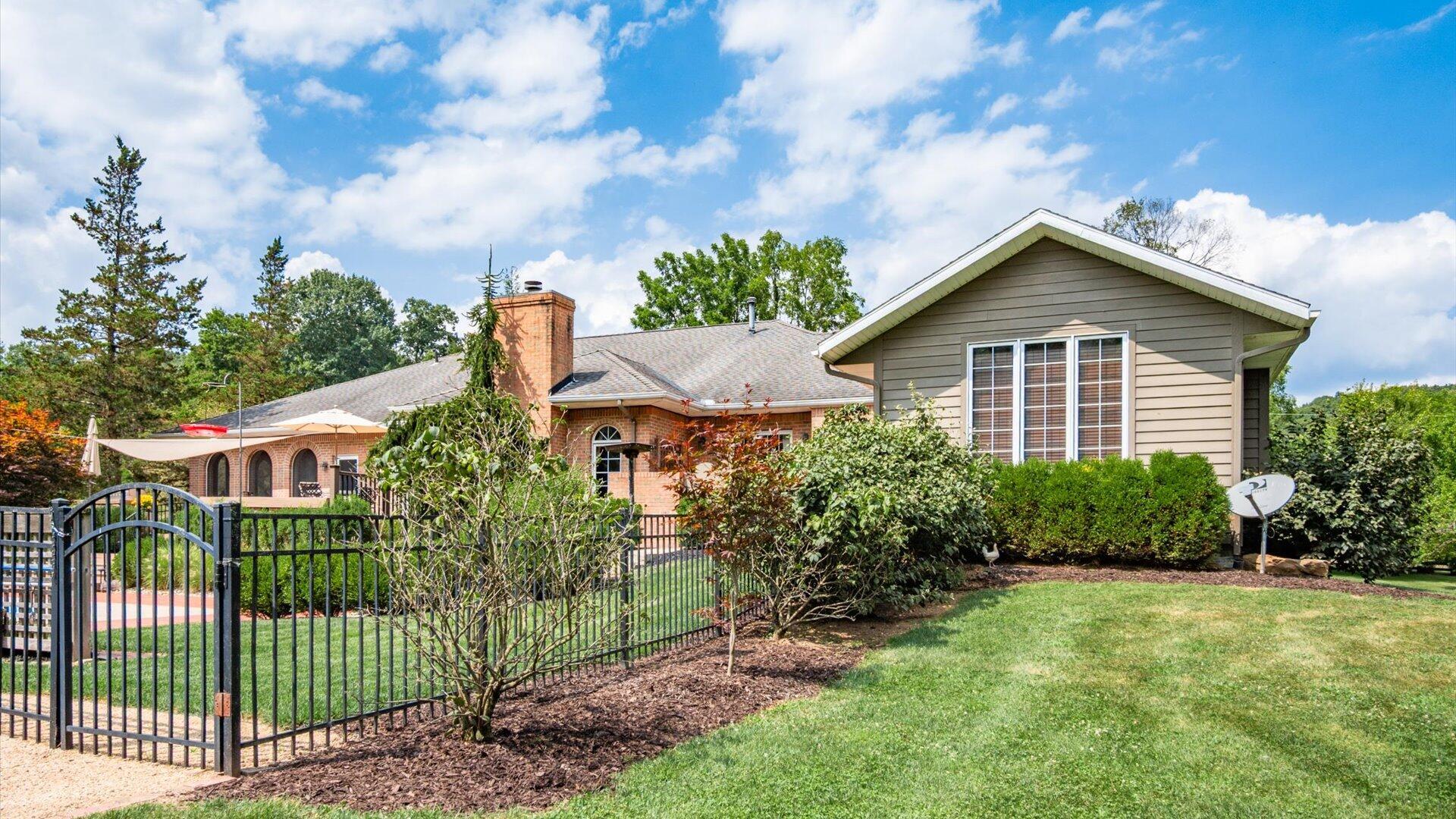 2160 Cambria Mill Road Granville, OH 43023 - Photo 10 of 43 12-z 2160 Cambria Mill012