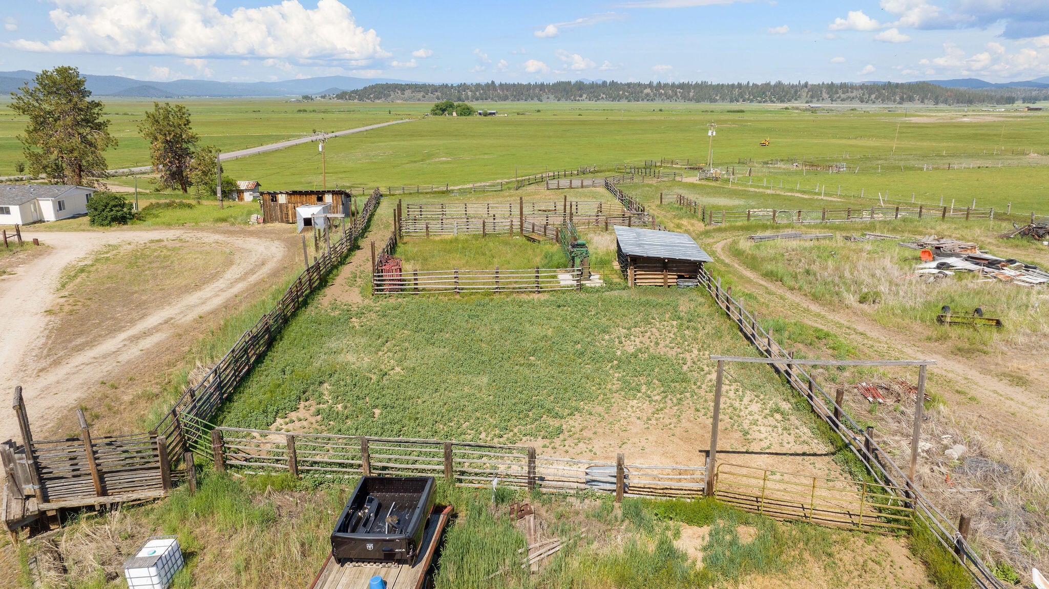 43273 Sycan Road Beatty, OR 97621 - Photo 34 of 84 DJI_0507
