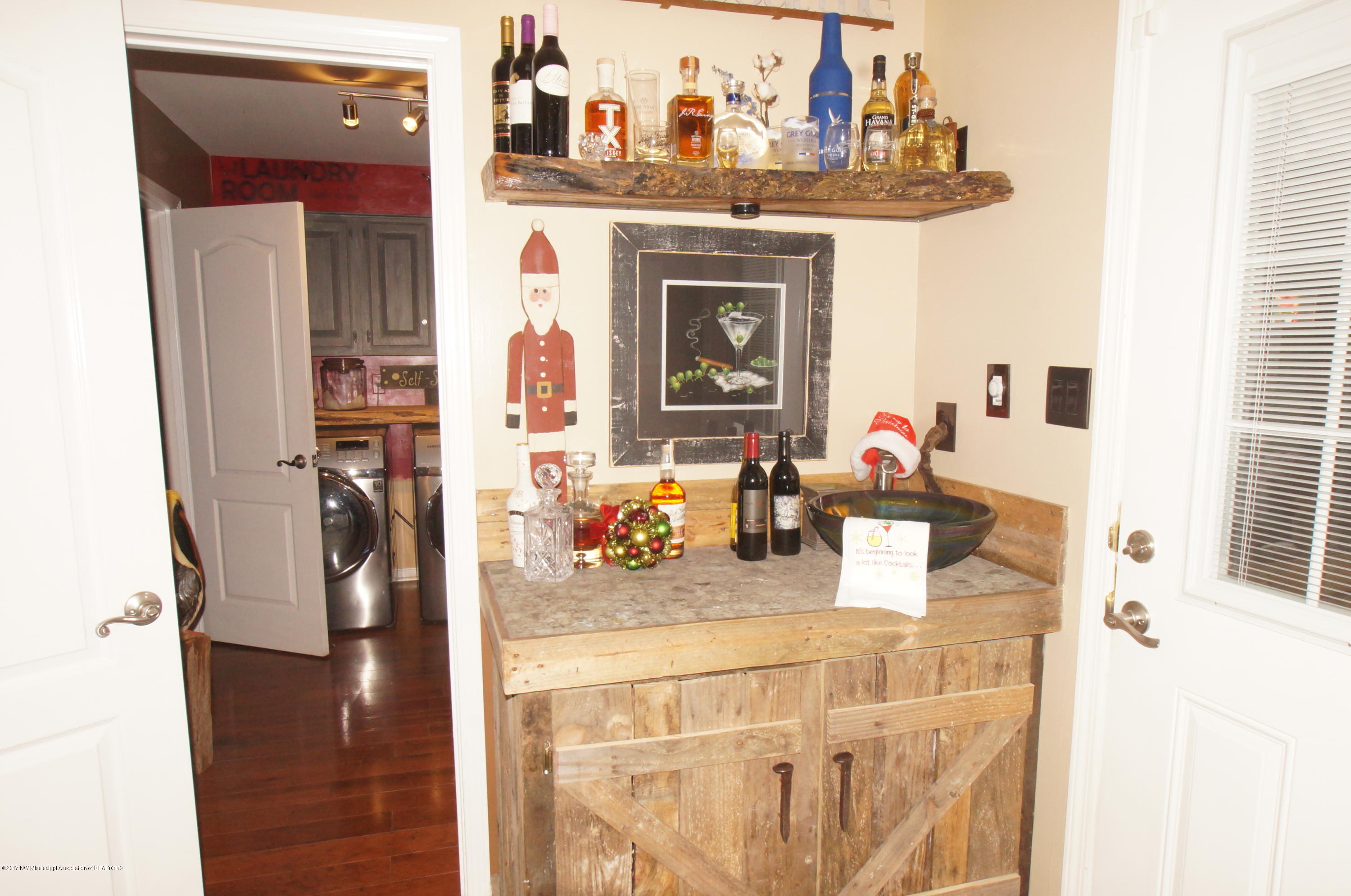 1735 Nesbit Road Nesbit, MS 38651 - Photo 23 of 56 1735 Nesbit Road 099
