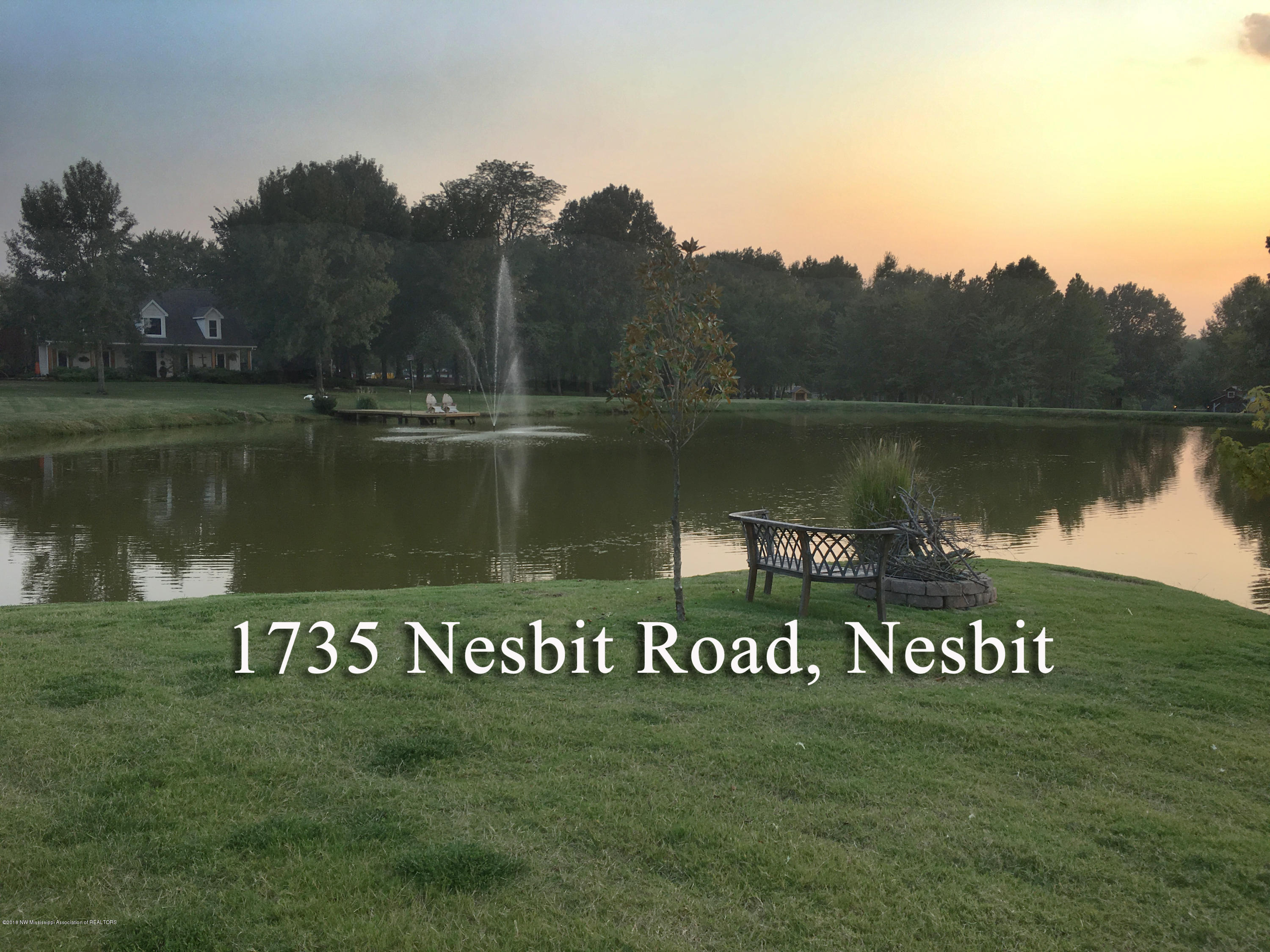 1735 Nesbit Road Nesbit, MS 38651 - Photo 4 of 56 nesbit 1