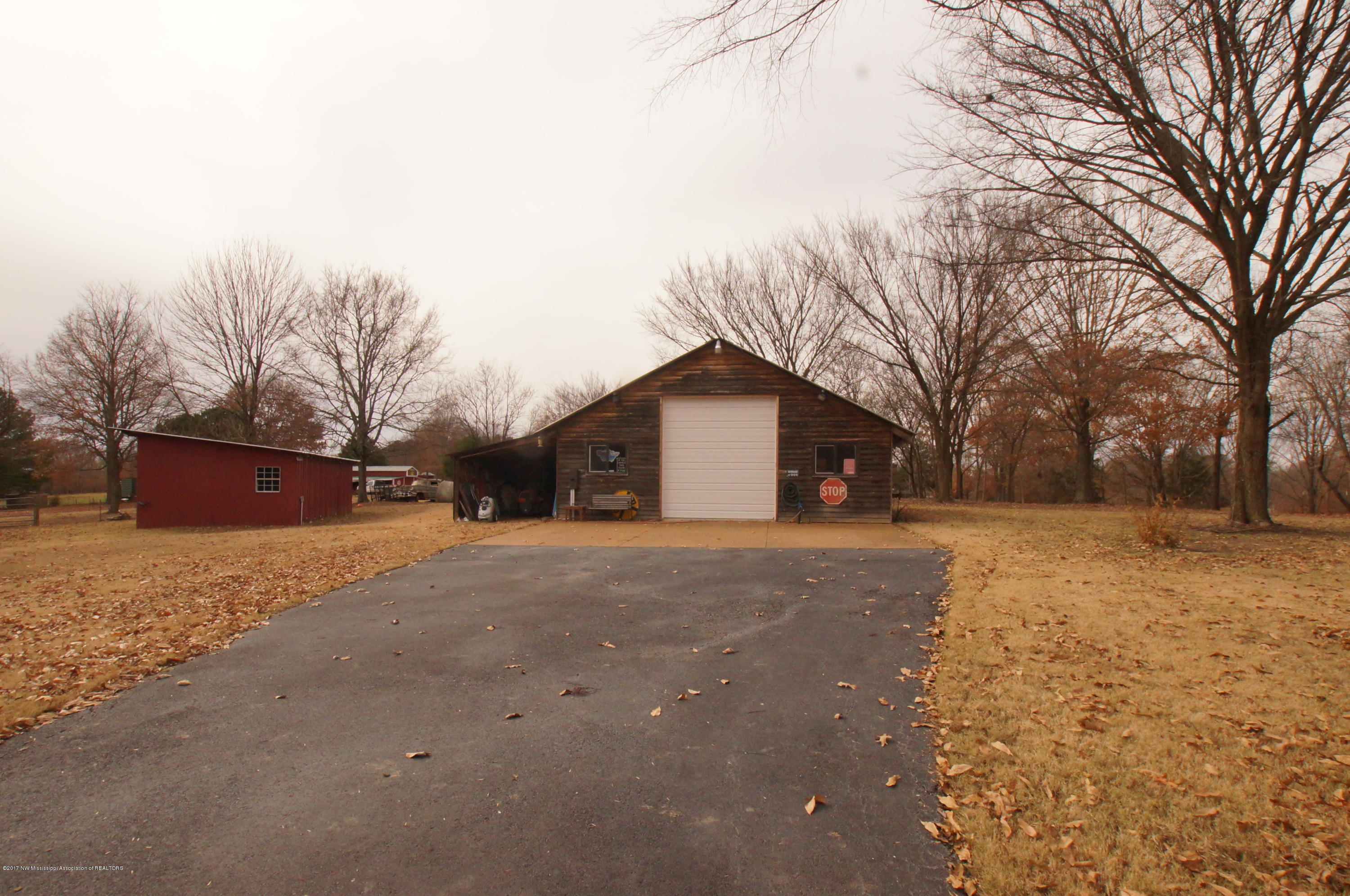 1735 Nesbit Road Nesbit, MS 38651 - Photo 44 of 56 1735 Nesbit Road 195