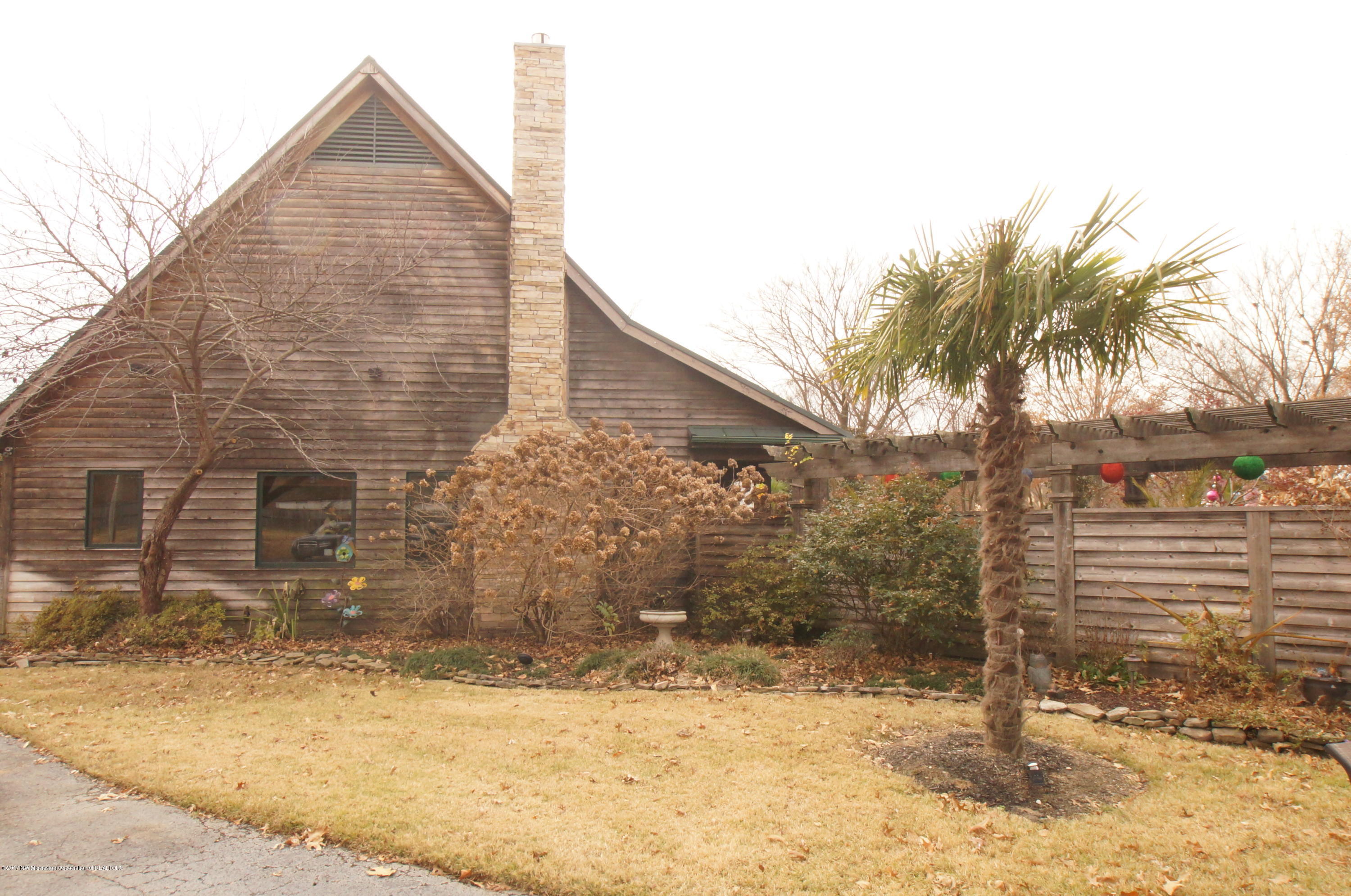 1735 Nesbit Road Nesbit, MS 38651 - Photo 49 of 56 1735 Nesbit Road 218