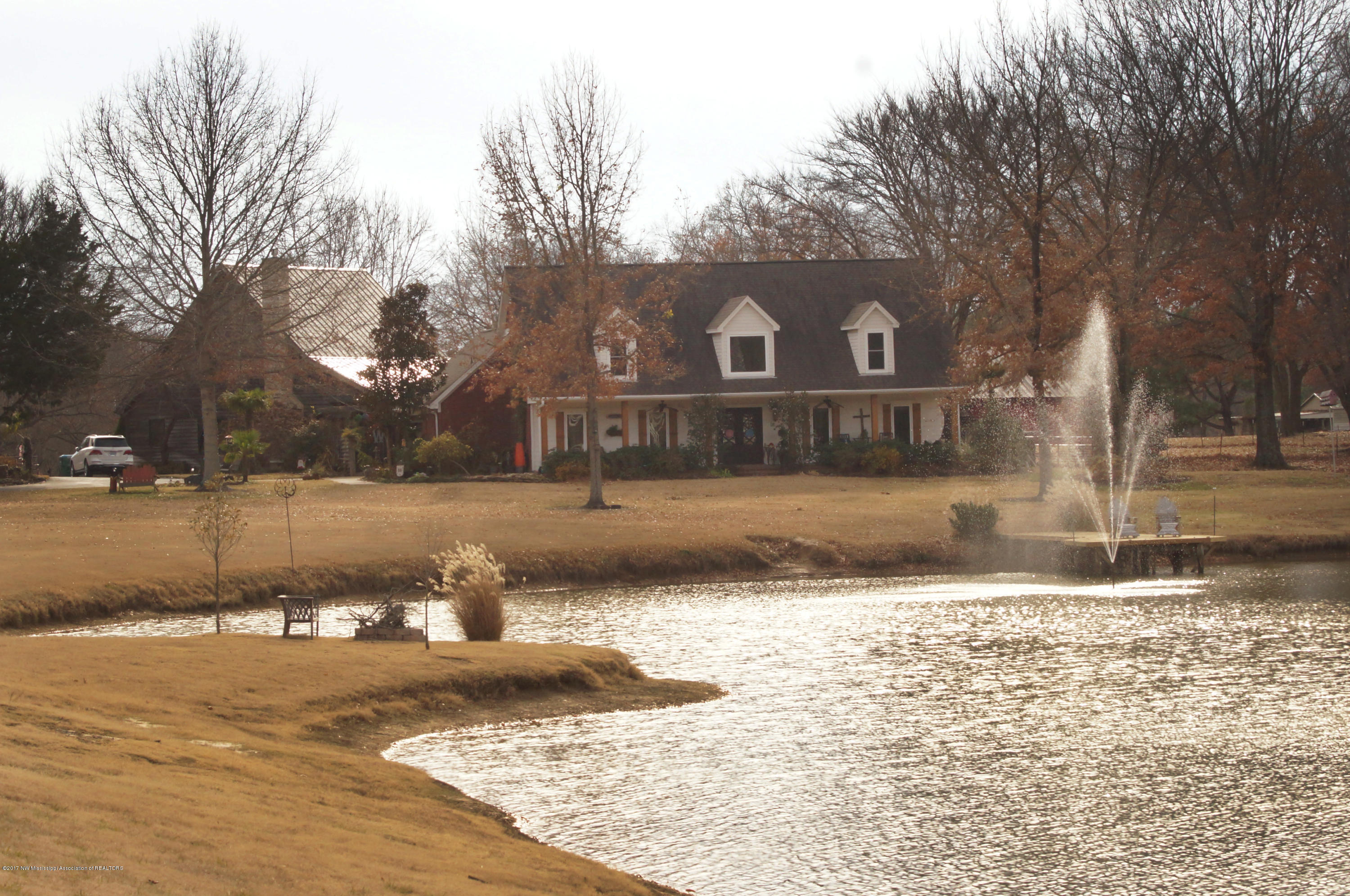 1735 Nesbit Road Nesbit, MS 38651 - Photo 5 of 56 n2