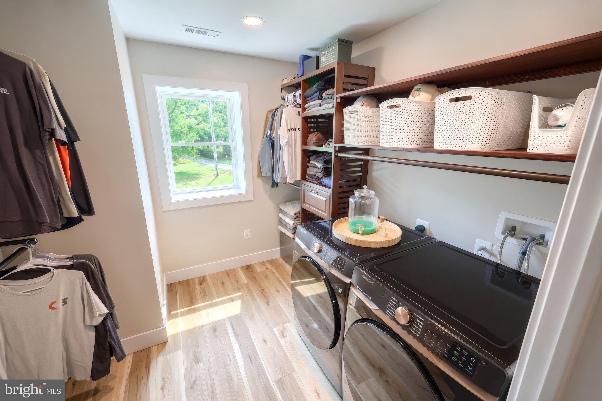 1001 Frederick Pike Littlestown, PA 17340 - Photo 25 of 53 Bright and airy laundry retreat.