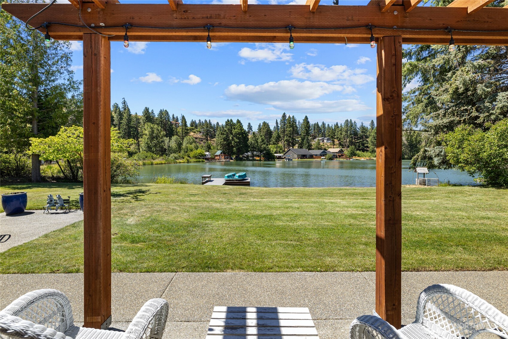 1250 Twin Lakes Road Cle Elum, WA 98922 - Photo 27 of 33