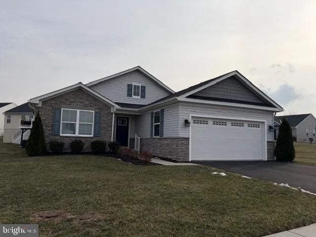 $495,000 | 101 Zachary Way, Pottstown, PA 19464