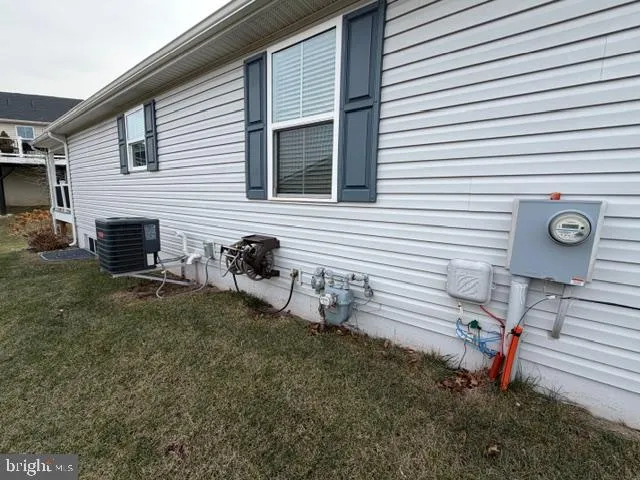 $495,000 | 101 Zachary Way, Pottstown, PA 19464