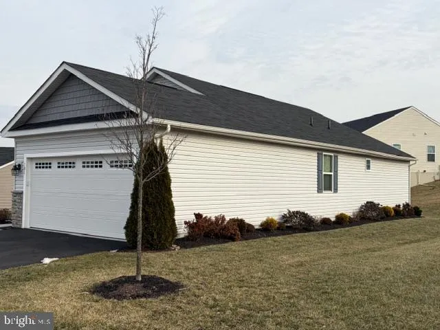 $495,000 | 101 Zachary Way, Pottstown, PA 19464