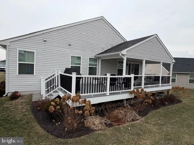 $495,000 | 101 Zachary Way, Pottstown, PA 19464