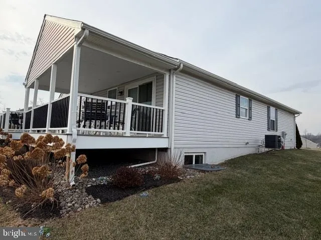 $495,000 | 101 Zachary Way, Pottstown, PA 19464