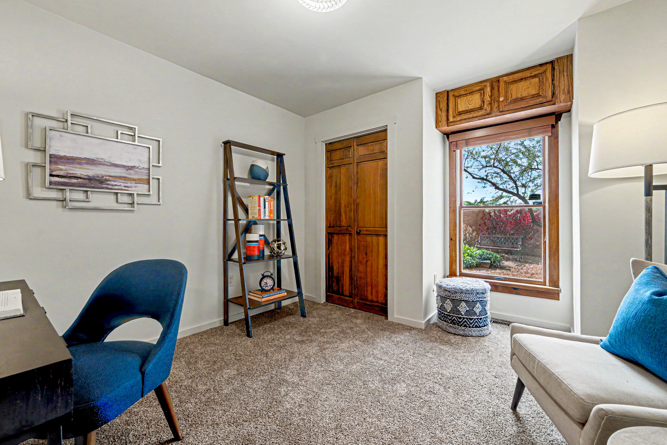 409 East Coronado Road, Unit 2 Santa Fe, NM 87505 - Photo 22 of 46