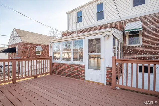 $289,900 | 6421 Judson Avenue, St. Louis, MO 63123