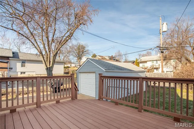 $289,900 | 6421 Judson Avenue, St. Louis, MO 63123