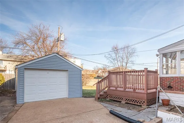 $289,900 | 6421 Judson Avenue, St. Louis, MO 63123