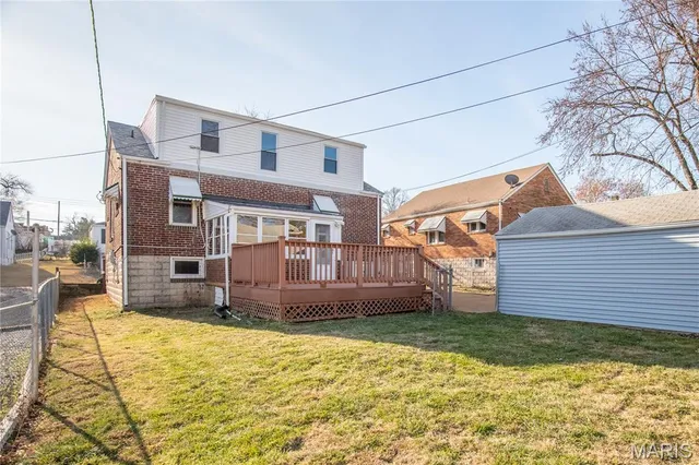 $289,900 | 6421 Judson Avenue, St. Louis, MO 63123