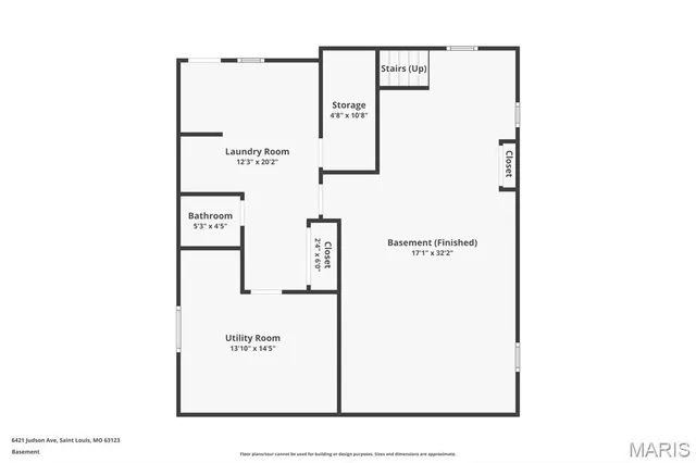 $289,900 | 6421 Judson Avenue, St. Louis, MO 63123
