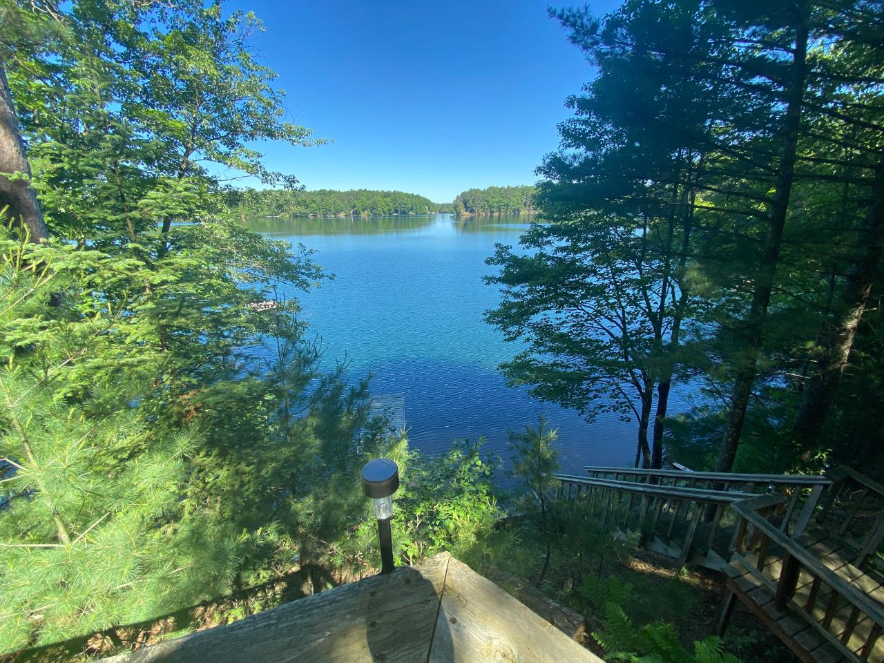 10180 Blue Lake Road Minocqua, WI 54548 - Photo 21 of 31 Gallery Image 21
