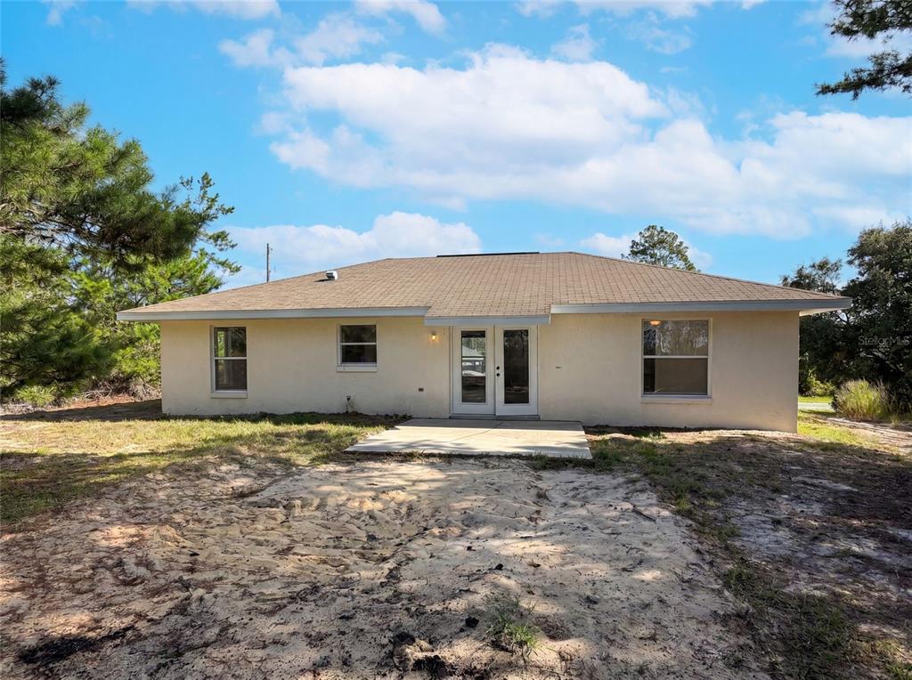 17956 Southwest 25th Avenue Road Ocala, FL 34473 - Photo 5 of 24