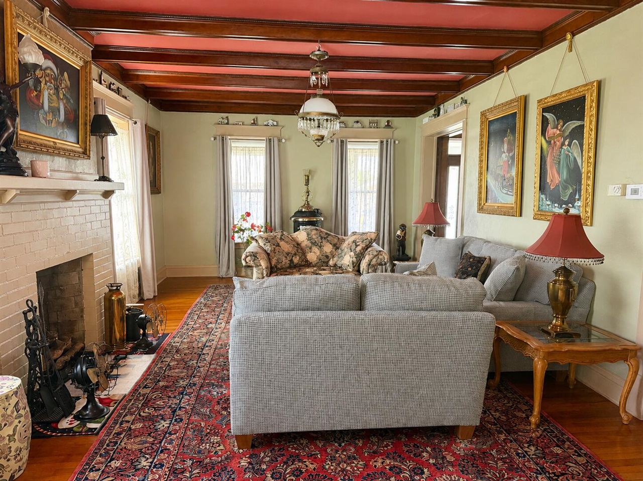 116 West Sherwood Street Decatur, MI 49045 - Photo 11 of 34 Gallery Image 11