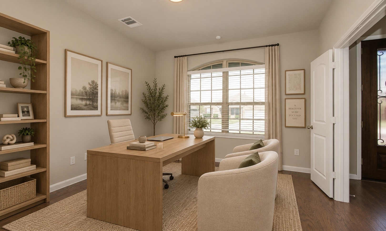 14120 Sand Ridge Court Conroe, TX 77384 - Photo 50 of 50 Ai staged