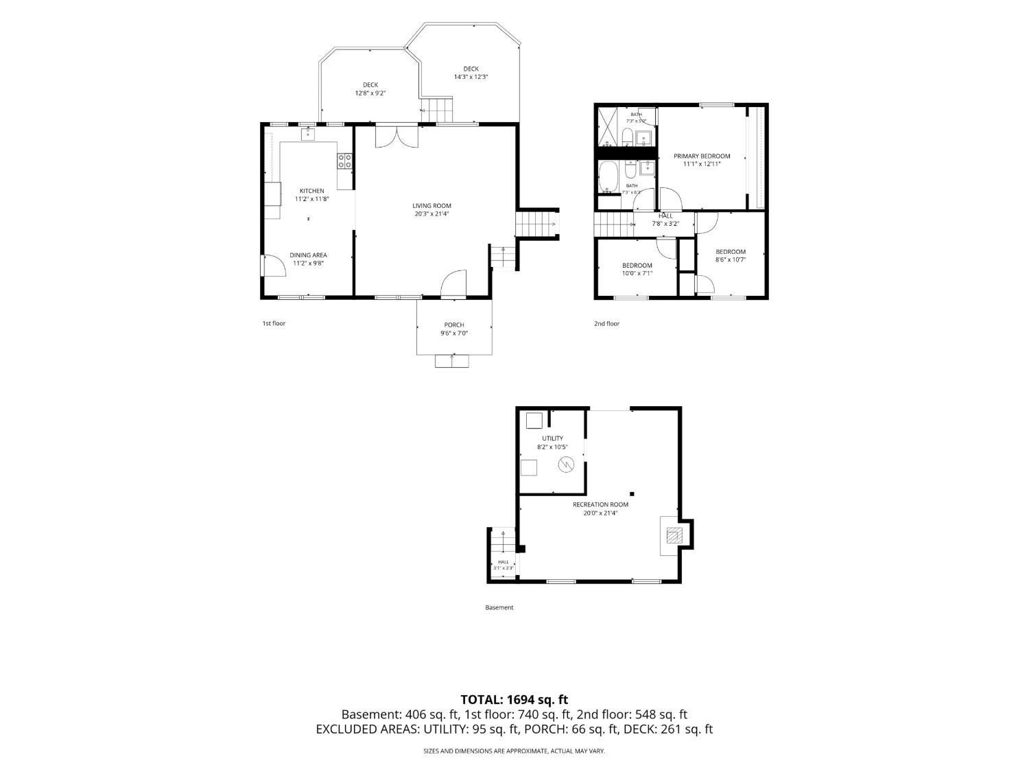 5154 Truman Hill Road Hardy, VA 24101 - Photo 48 of 51 Gallery Image 48