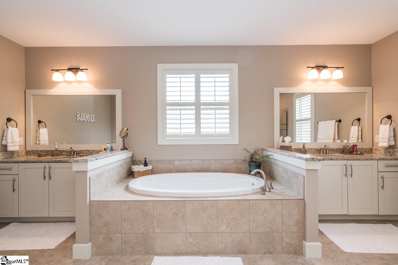 104 Hudson Way Greer, SC 29650 - Photo 14 of 25 Gallery Image 14
