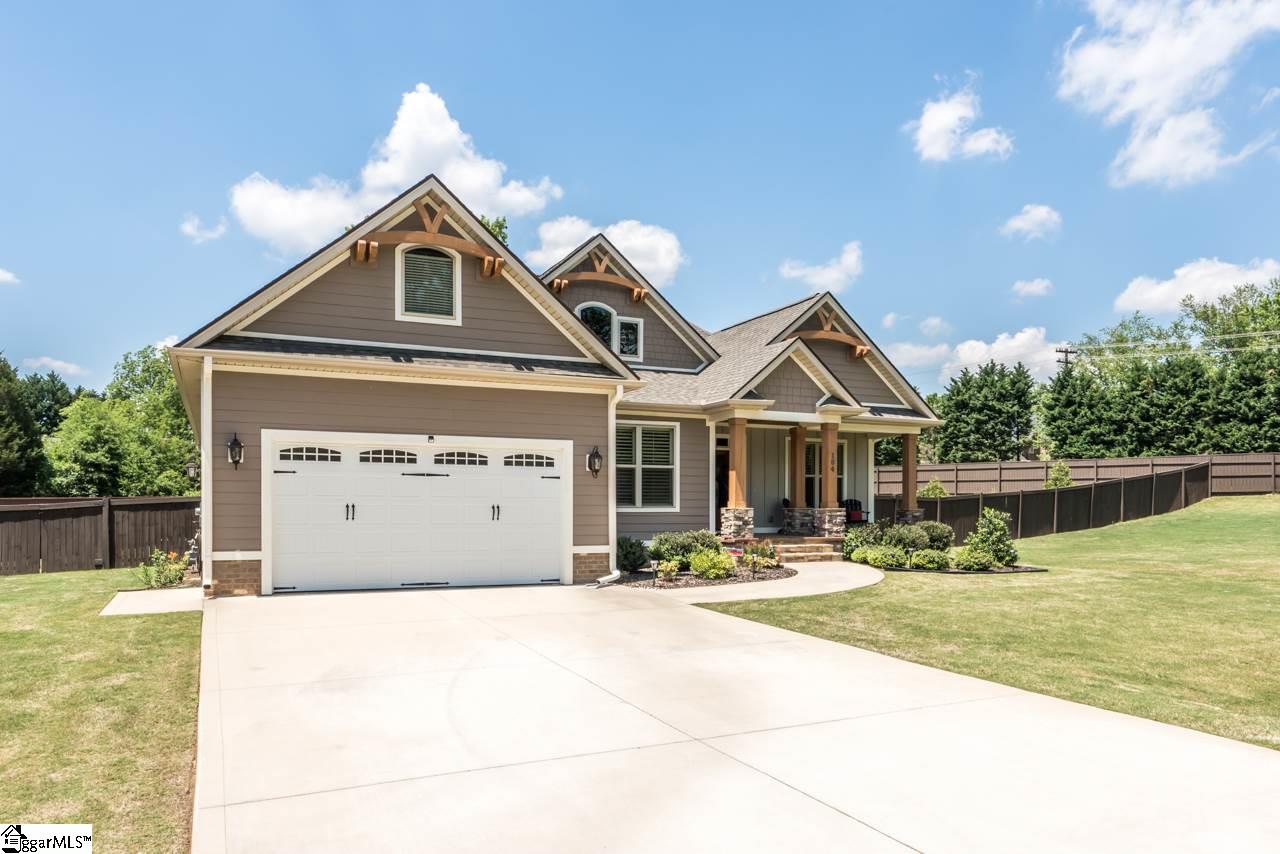 104 Hudson Way Greer, SC 29650 - Photo 25 of 25 Gallery Image 25