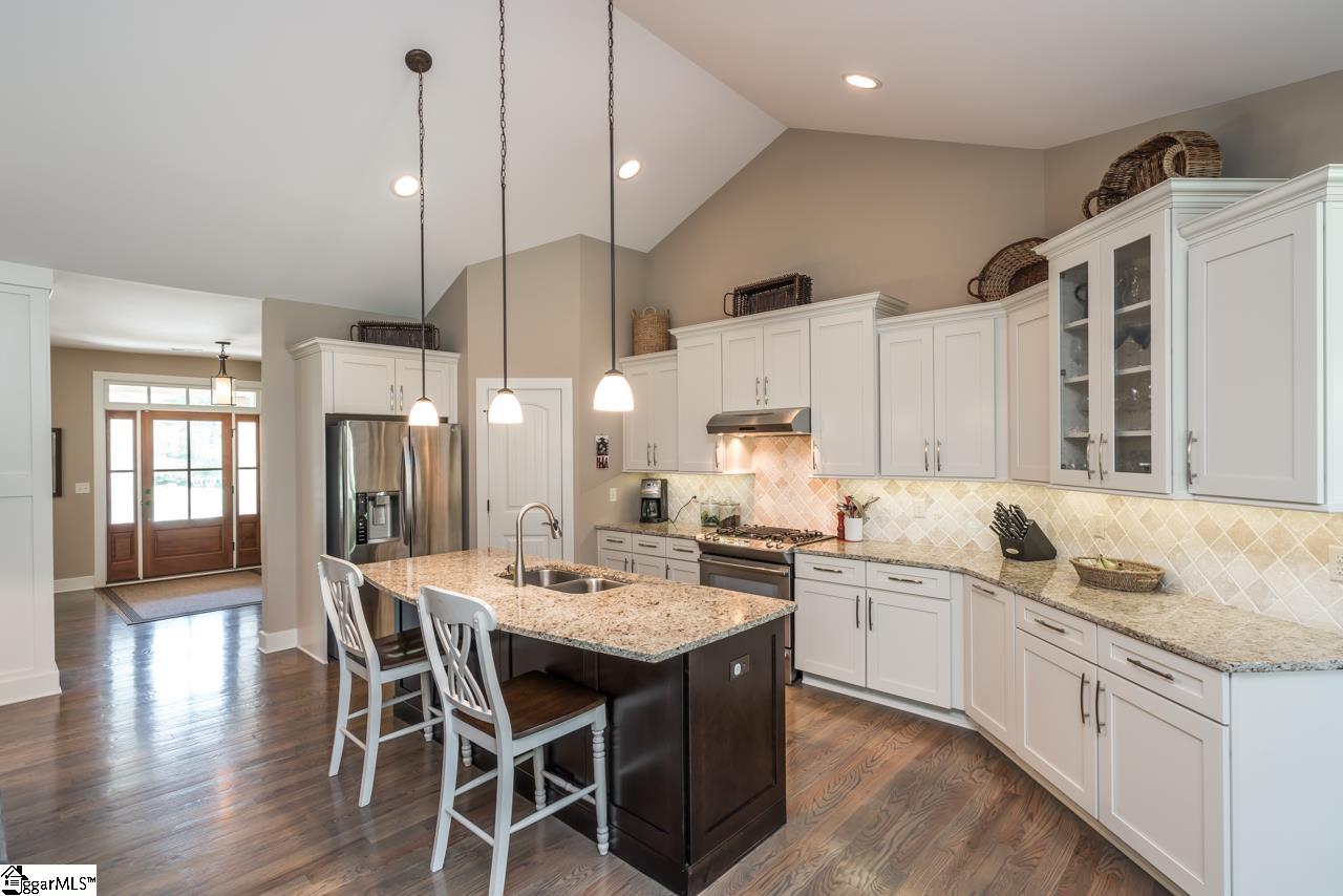 104 Hudson Way Greer, SC 29650 - Photo 8 of 25 Gallery Image 8