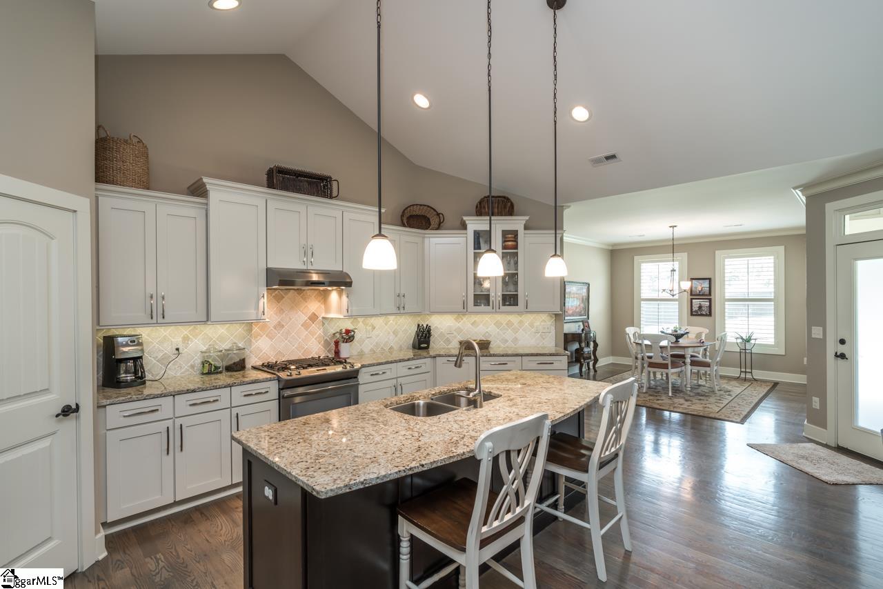 104 Hudson Way Greer, SC 29650 - Photo 9 of 25 Gallery Image 9