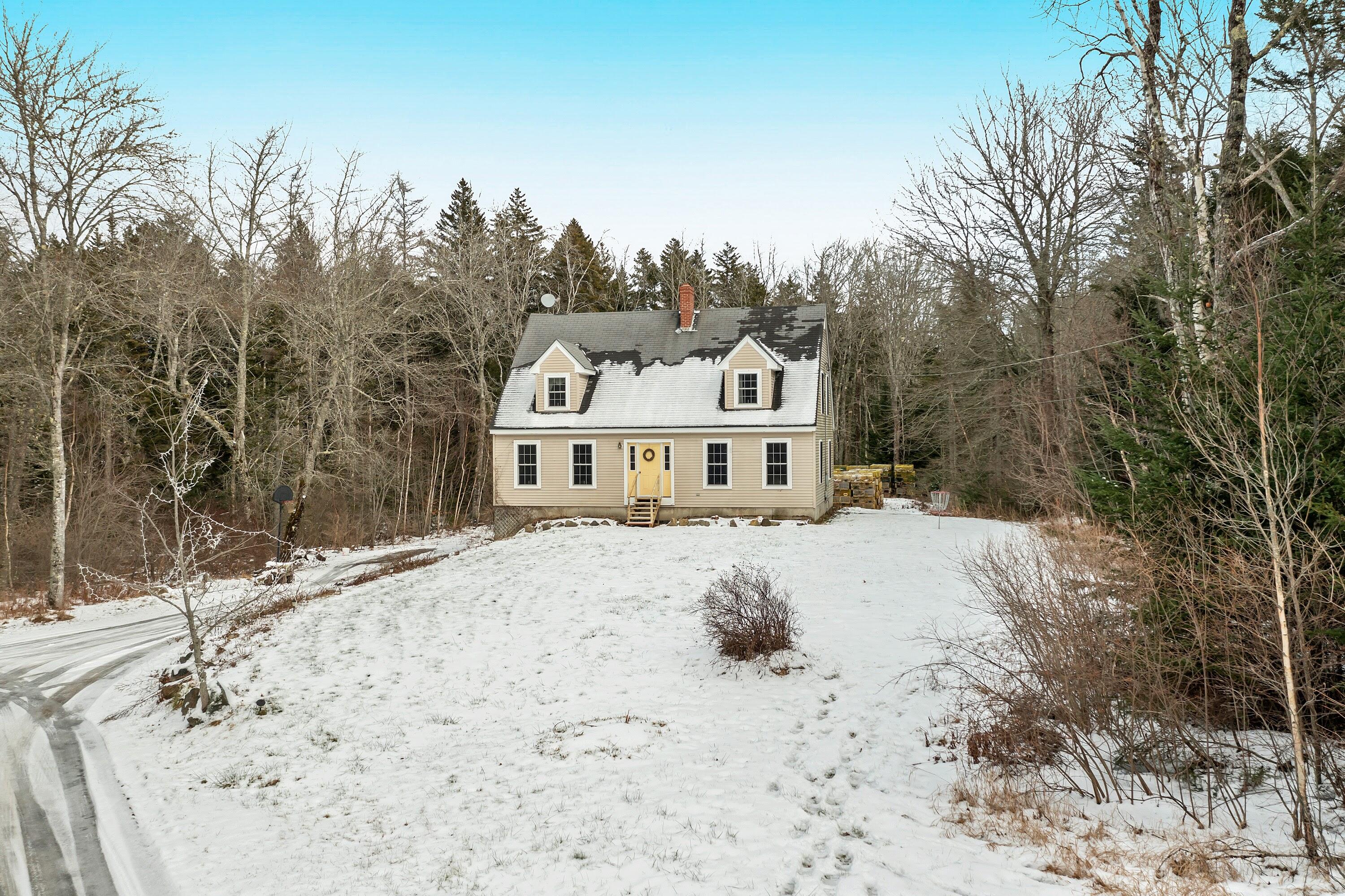 97 Wallston Road Tenants Harbor, ME 04860 - Photo 3 of 46 97 Wallston Road_104