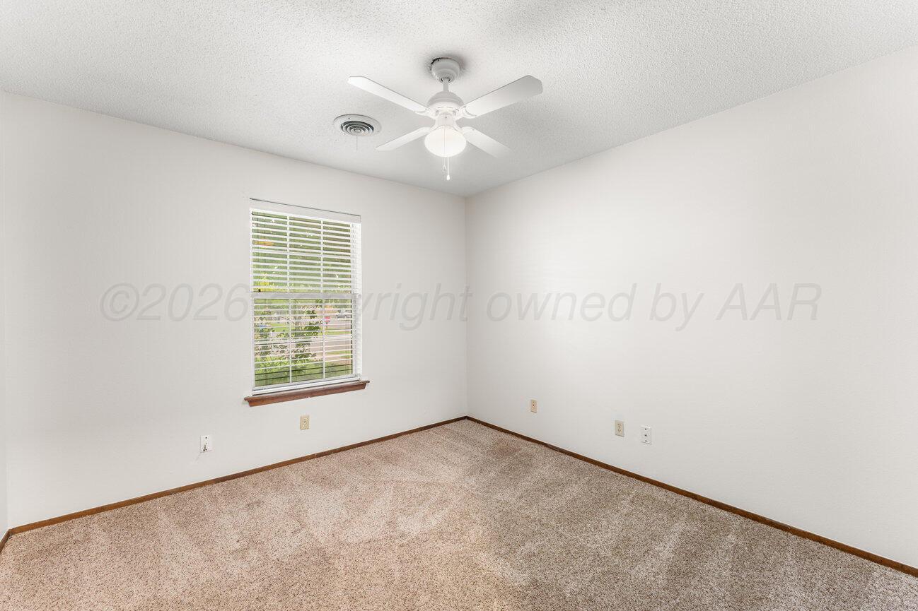 5201 South Milam Street Amarillo, TX 79110 - Photo 12 of 53 Bedroom 3