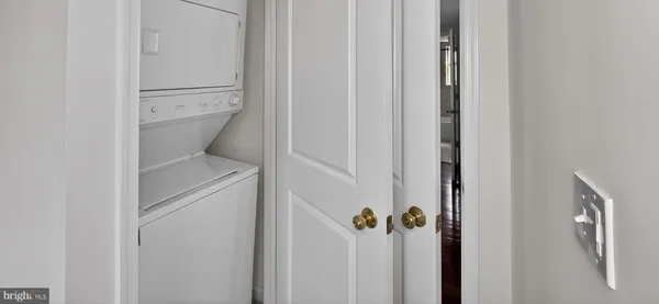 a view of bathroom